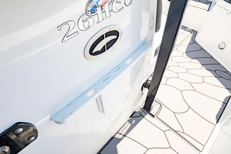 Slide: The Image of Crevalle 26 HCO 2024 - 63