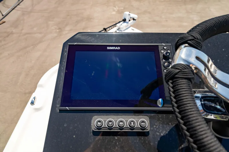 Slide: The Image of Crevalle 26 HCO 2024 - 65