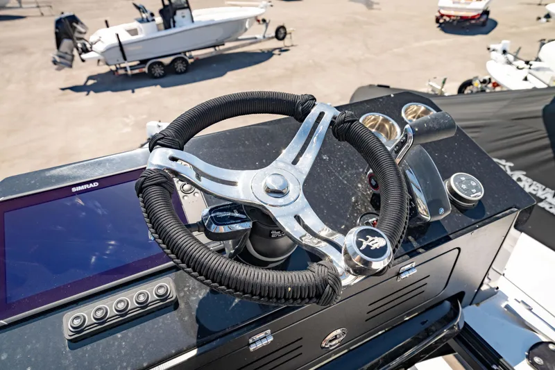 Slide: The Image of Crevalle 26 HCO 2024 - 67