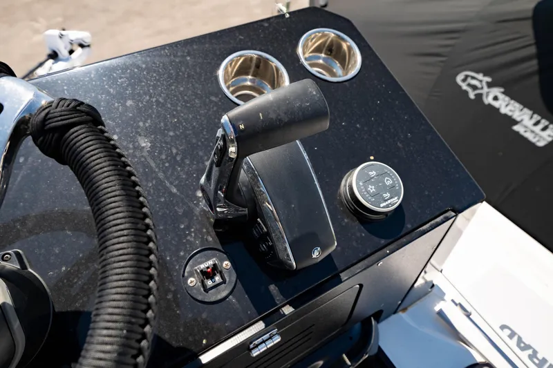 Slide: The Image of Crevalle 26 HCO 2024 - 68