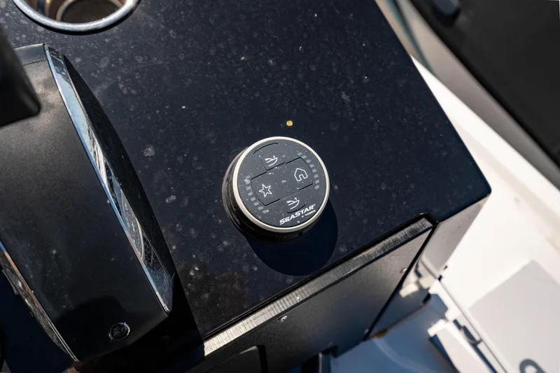 Slide: The Image of Crevalle 26 HCO 2024 - 69