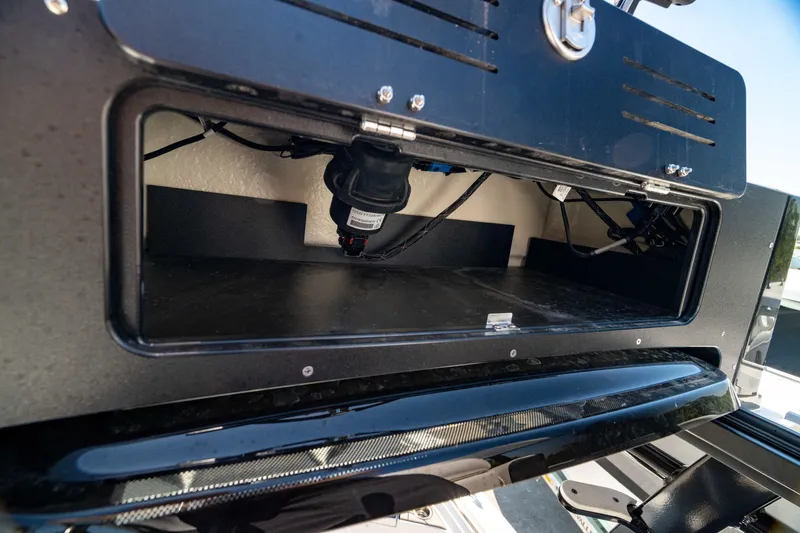 Slide: The Image of Crevalle 26 HCO 2024 - 70