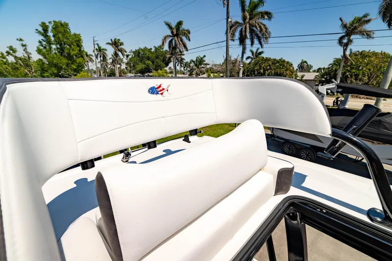 Slide: The Image of Crevalle 26 HCO 2024 - 71