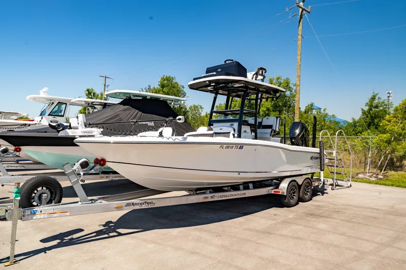 Slide: The Image of Crevalle 26 HCO 2024 - 72