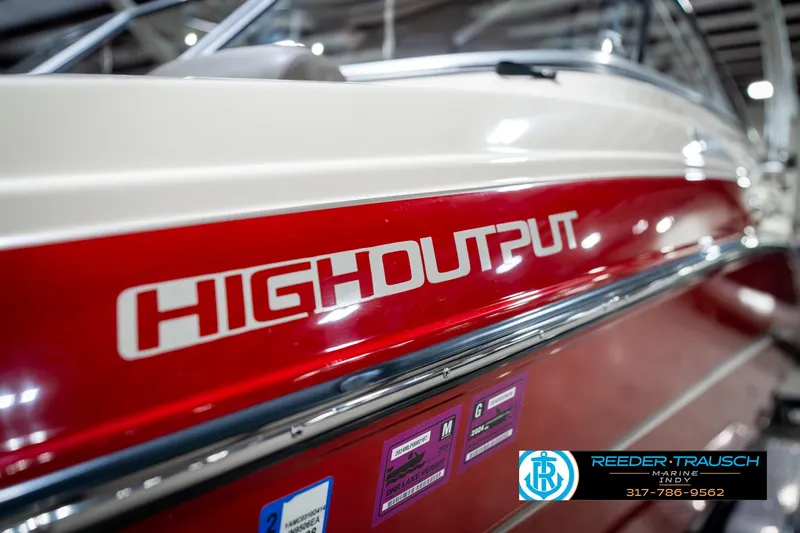 Slide: The Image of Yamaha 242 Limited S 2014 - 53