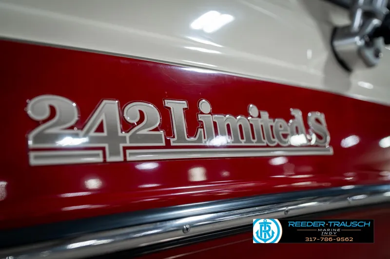 Slide: The Image of Yamaha 242 Limited S 2014 - 55