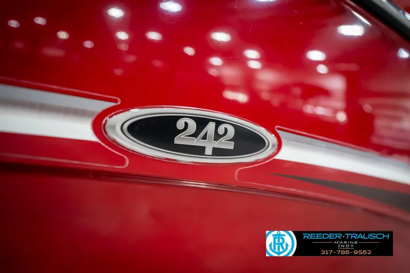 Slide: The Image of Yamaha 242 Limited S 2014 - 56