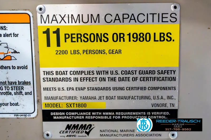 Slide: The Image of Yamaha 242 Limited S 2014 - 63