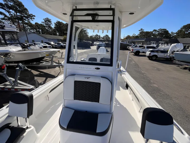 Slide: The Image of Tidewater 2500 Carolina Bay 2025 - 11
