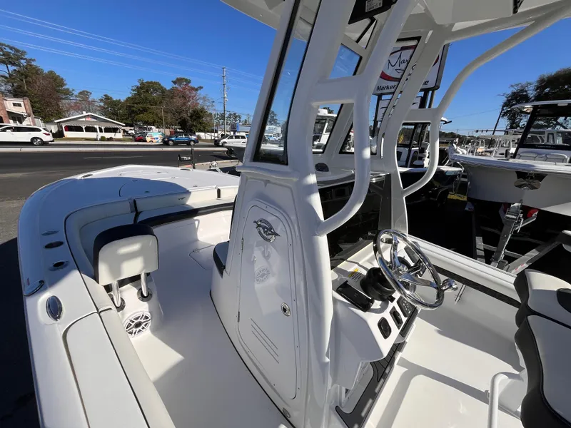 Slide: The Image of Tidewater 2500 Carolina Bay 2025 - 12