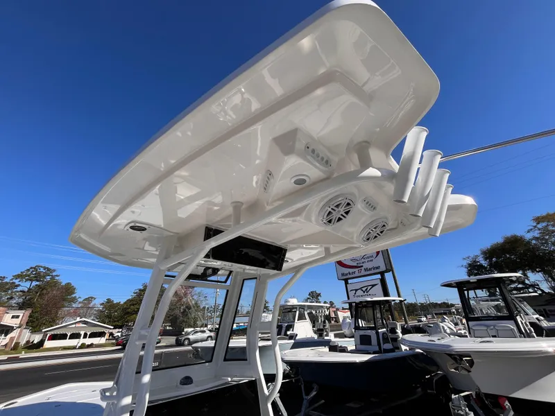 Slide: The Image of Tidewater 2500 Carolina Bay 2025 - 13