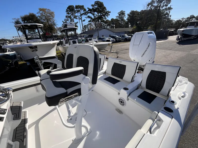Slide: The Image of Tidewater 2500 Carolina Bay 2025 - 14