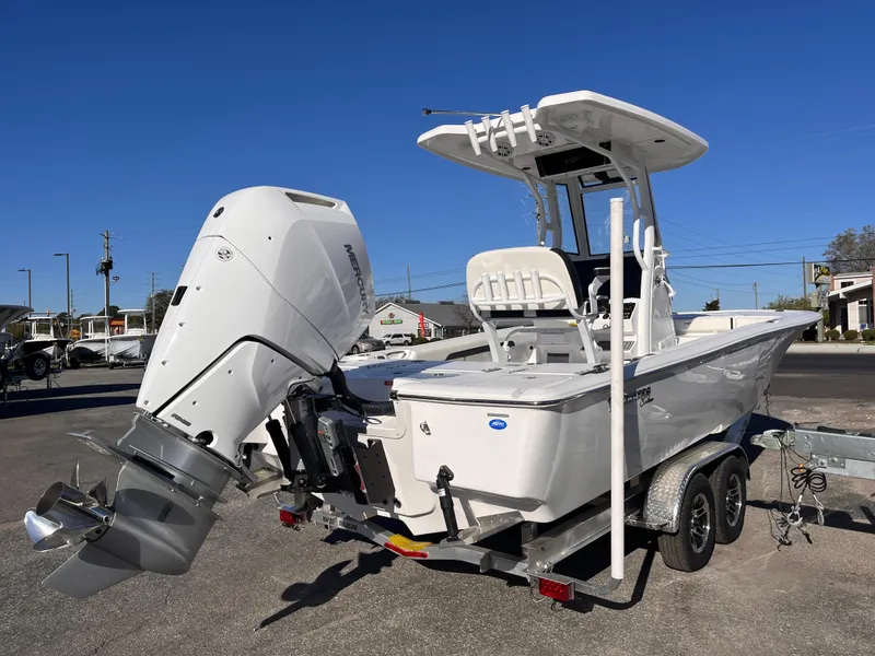 Slide: The Image of Tidewater 2500 Carolina Bay 2025 - 4