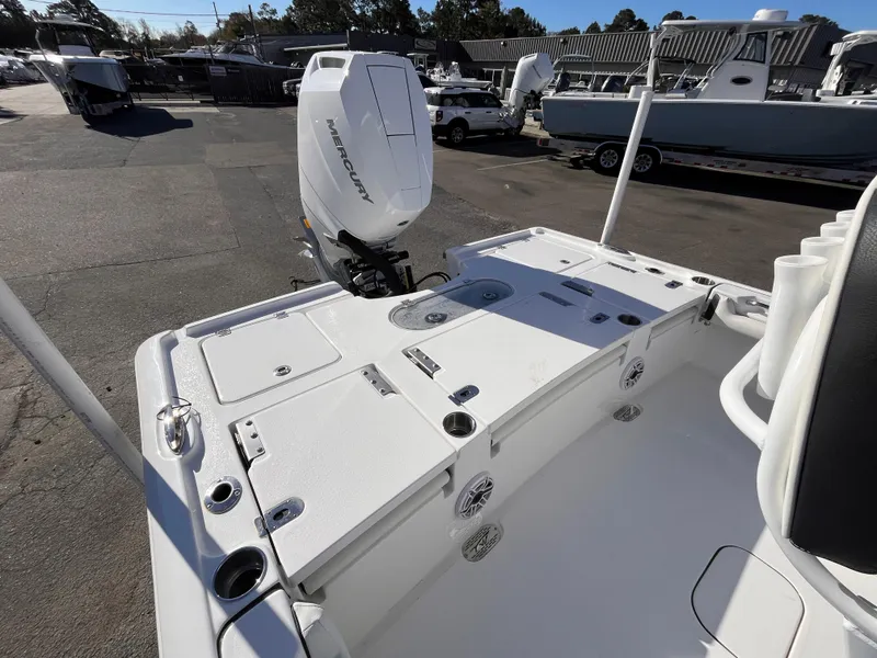 Slide: The Image of Tidewater 2500 Carolina Bay 2025 - 5