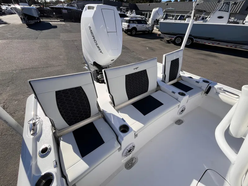 Slide: The Image of Tidewater 2500 Carolina Bay 2025 - 6