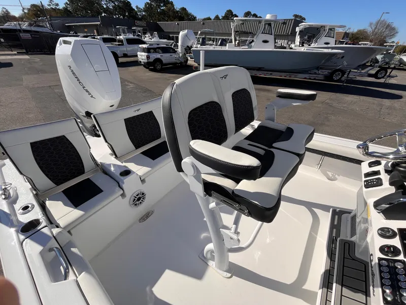 Slide: The Image of Tidewater 2500 Carolina Bay 2025 - 7