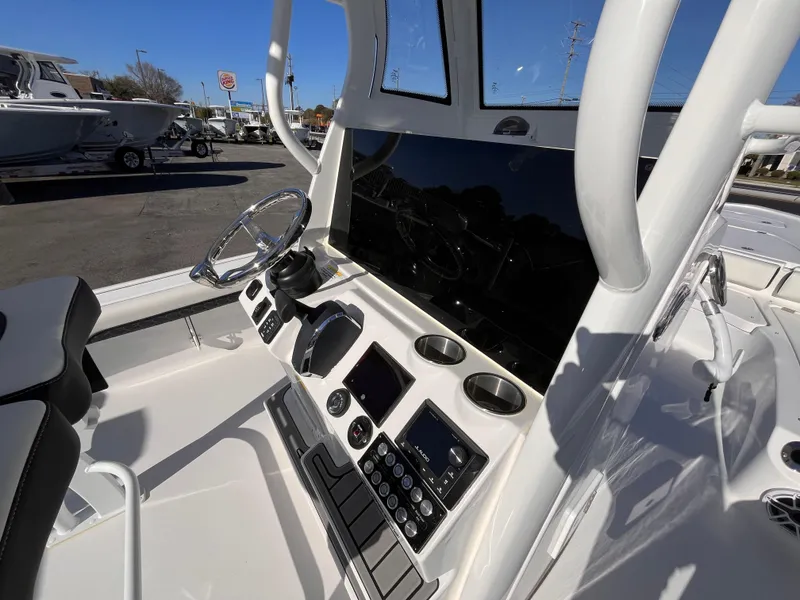 Slide: The Image of Tidewater 2500 Carolina Bay 2025 - 8