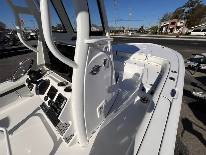 Slide: The Image of Tidewater 2500 Carolina Bay 2025 - 9