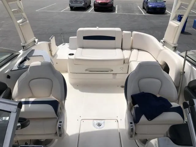 Slide: The Image of Chaparral 224 Sunesta Deluxe 2017 - 14