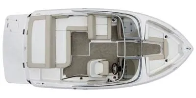 Slide: The Image of Regal 1900 ES Bowrider 2019 - 17