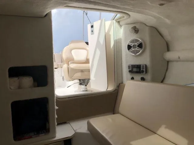 Slide: The Image of Chaparral 225 SSI Runabout Boat 2012 - 14