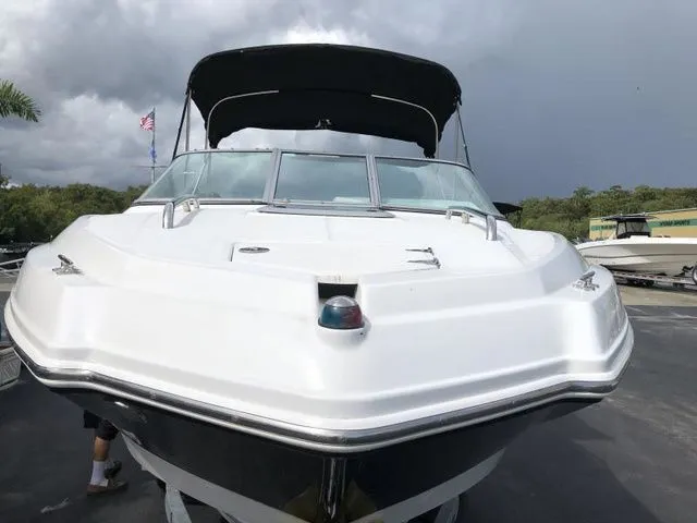 Slide: The Image of Chaparral 225 SSI Runabout Boat 2012 - 30