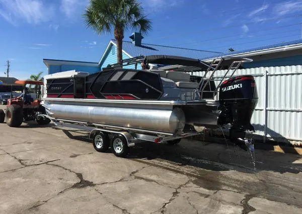 Slide: The Image of Crest Caribbean LX 230 SLS 2023 - 10