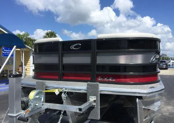 Slide: The Image of Crest Caribbean LX 230 SLS 2023 - 13