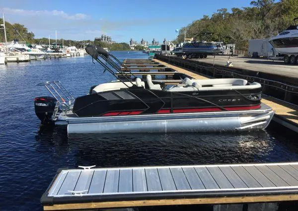 Slide: The Image of Crest Caribbean LX 230 SLS 2023 - 14