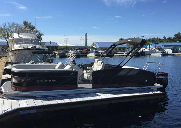 Slide: The Image of Crest Caribbean LX 230 SLS 2023 - 15