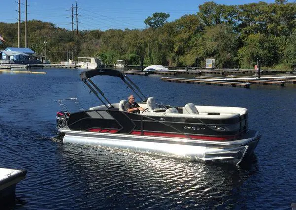 Slide: The Image of Crest Caribbean LX 230 SLS 2023 - 16