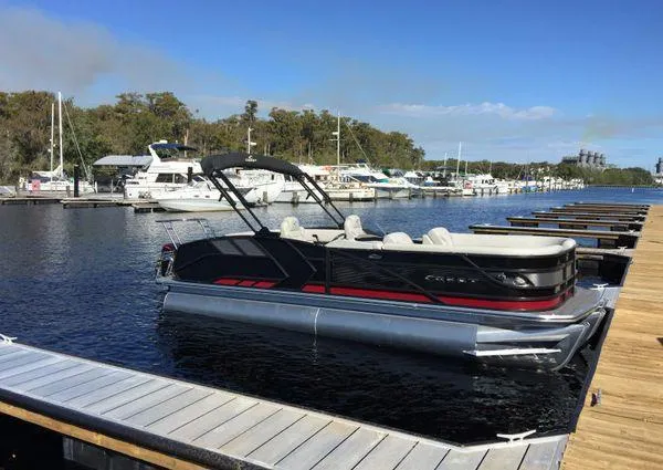 Slide: The Image of Crest Caribbean LX 230 SLS 2023 - 19