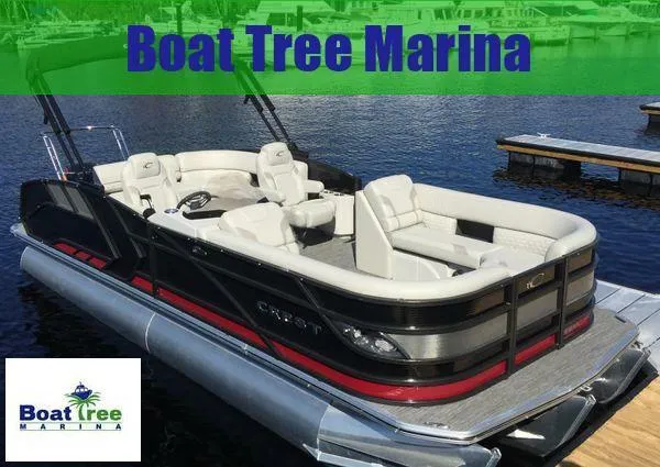 Slide: The Image of Crest Caribbean LX 230 SLS 2023 - 20