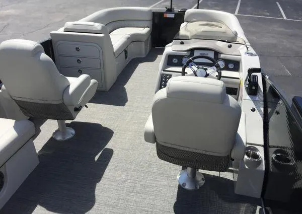 Slide: The Image of Crest Caribbean LX 230 SLS 2023 - 23