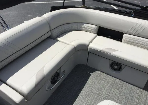 Slide: The Image of Crest Caribbean LX 230 SLS 2023 - 24