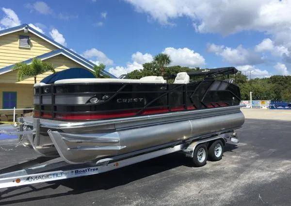 Slide: The Image of Crest Caribbean LX 230 SLS 2023 - 3