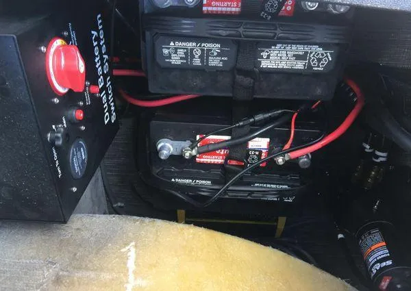 Slide: The Image of Crest Caribbean LX 230 SLS 2023 - 34