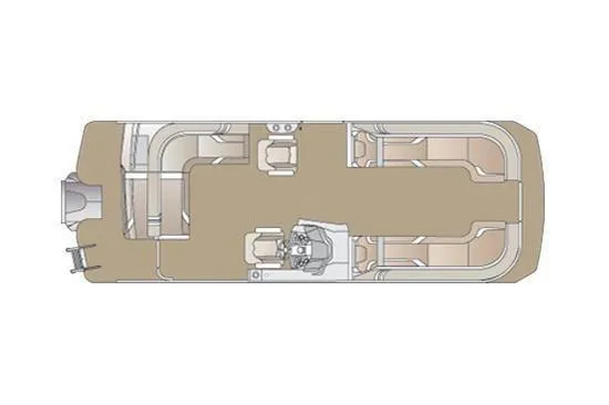 Slide: The Image of Crest Caribbean LX 230 SLS 2023 - 43