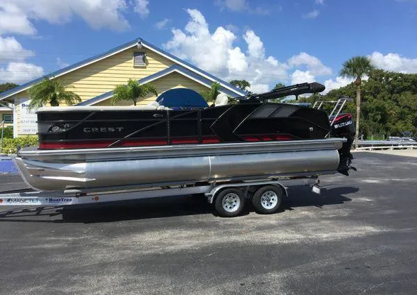 Slide: The Image of Crest Caribbean LX 230 SLS 2023 - 7