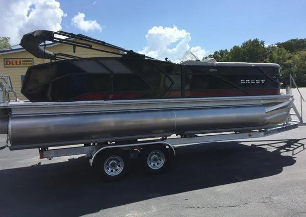 Slide: The Image of Crest Caribbean LX 230 SLS 2023 - 8