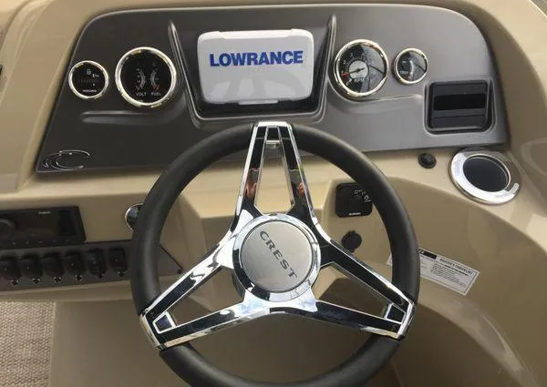 Slide: The Image of Crest LX 200 SLC 2024 - 11