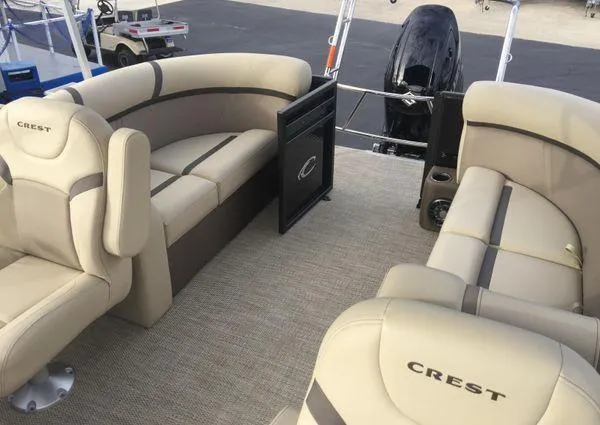 Slide: The Image of Crest LX 200 SLC 2024 - 18