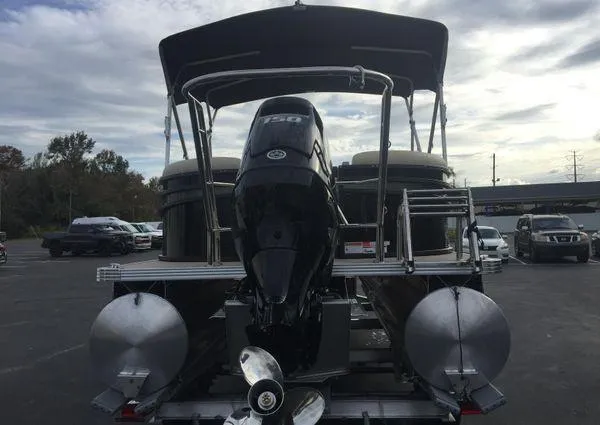 Slide: The Image of Crest LX 200 SLC 2024 - 25