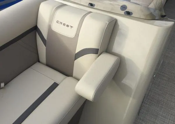 Slide: The Image of Crest LX 200 SLC 2024 - 29