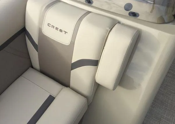 Slide: The Image of Crest LX 200 SLC 2024 - 31