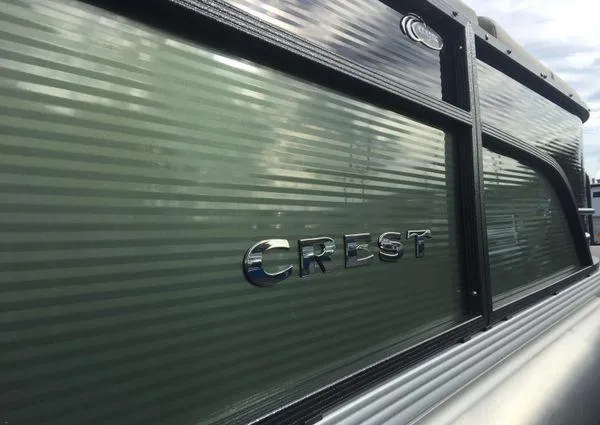 Slide: The Image of Crest LX 200 SLC 2024 - 4