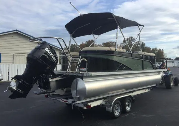 Slide: The Image of Crest LX 200 SLC 2024 - 7