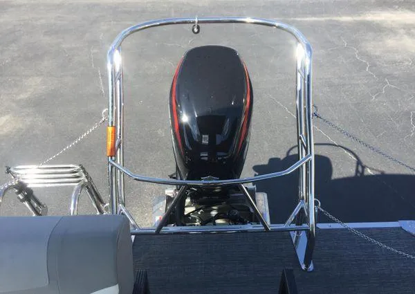 Slide: The Image of Crest DLX 220 SLRC 2023 - 13