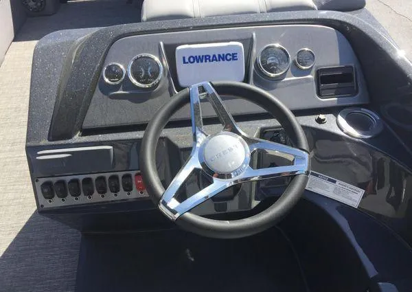 Slide: The Image of Crest DLX 220 SLRC 2023 - 14