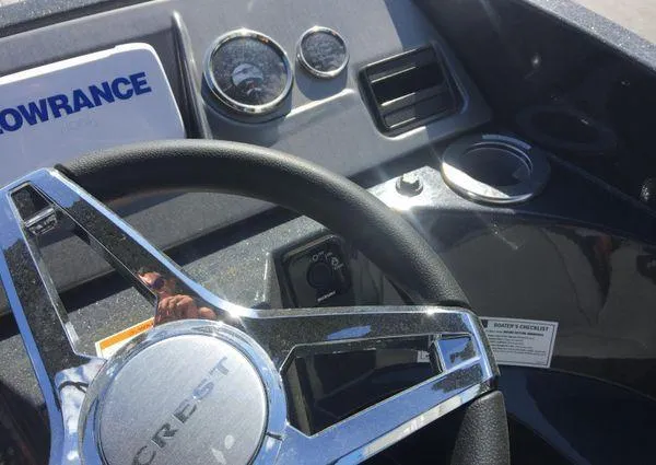 Slide: The Image of Crest DLX 220 SLRC 2023 - 31